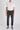 Abrand A Dropped Slim Jean - Blackout