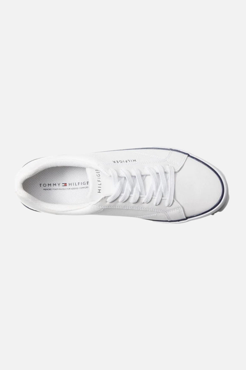 Tommy Hilfiger Mens Rinnly Sneaker