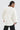 Brixton Reserve Thermal L/S Tee in Off White
