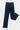 The People Vs Womens Flared Jeans Sample - Black