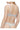 Calvin Klein Seductive Comfort with Lace Lift Demi Bra - Jet Gray DD