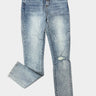 The People Vs Denim Jeans Sample