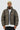 Huffer No Comply Track Puffer - Camo