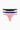 Calvin Klein Carousel 3 Pack Thongs