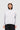 Huffer Slouch Crew 300/Faithful Silver Marle