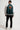 Champion Unisex Clubhouse Varsity Jacket in Midfield Green