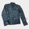 The People Vs Rider Motorcycle Jacket
