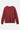 Brixton Reserve Thermal L/S Tee in Mahogany