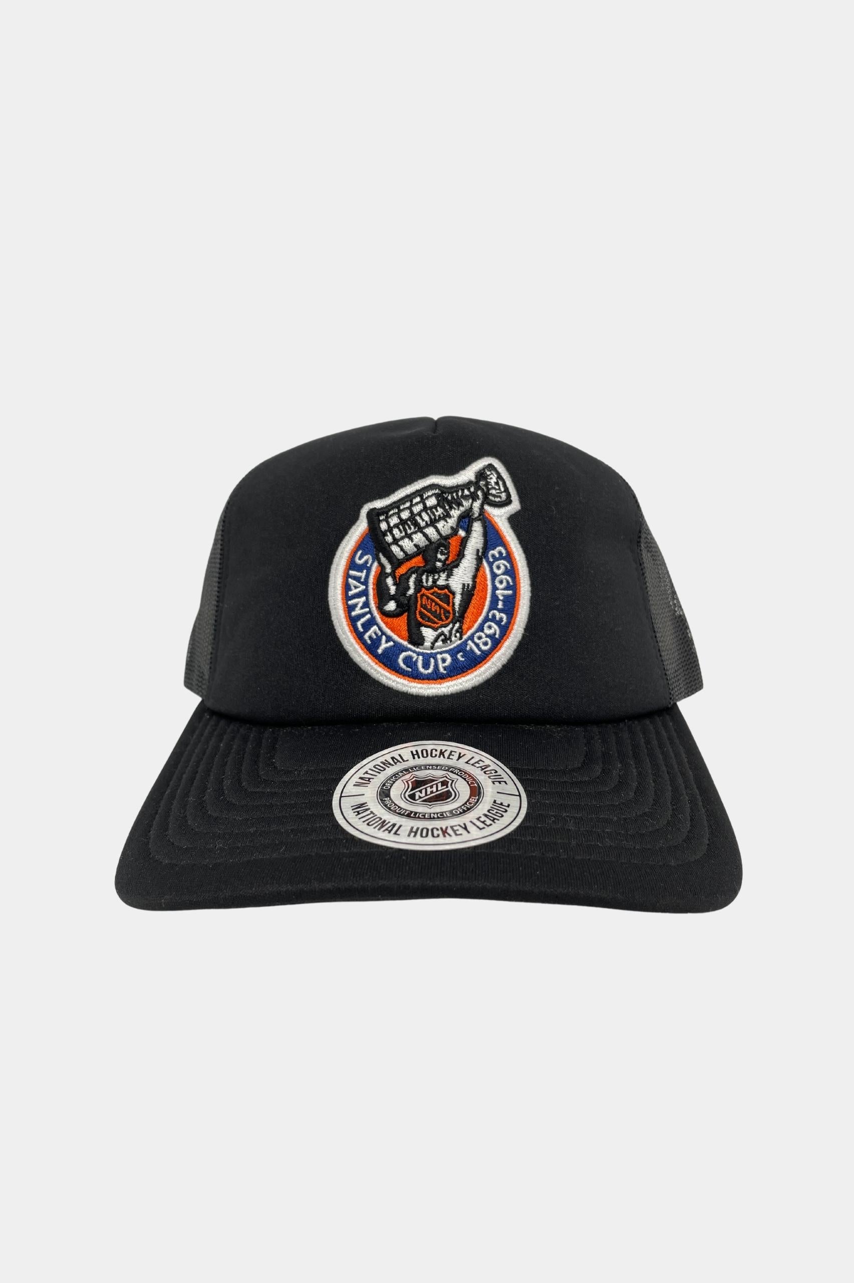 Majestic NHL 'Stanley Cup' Trucker