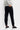 Champion Womens Script Cuff Pant in Black