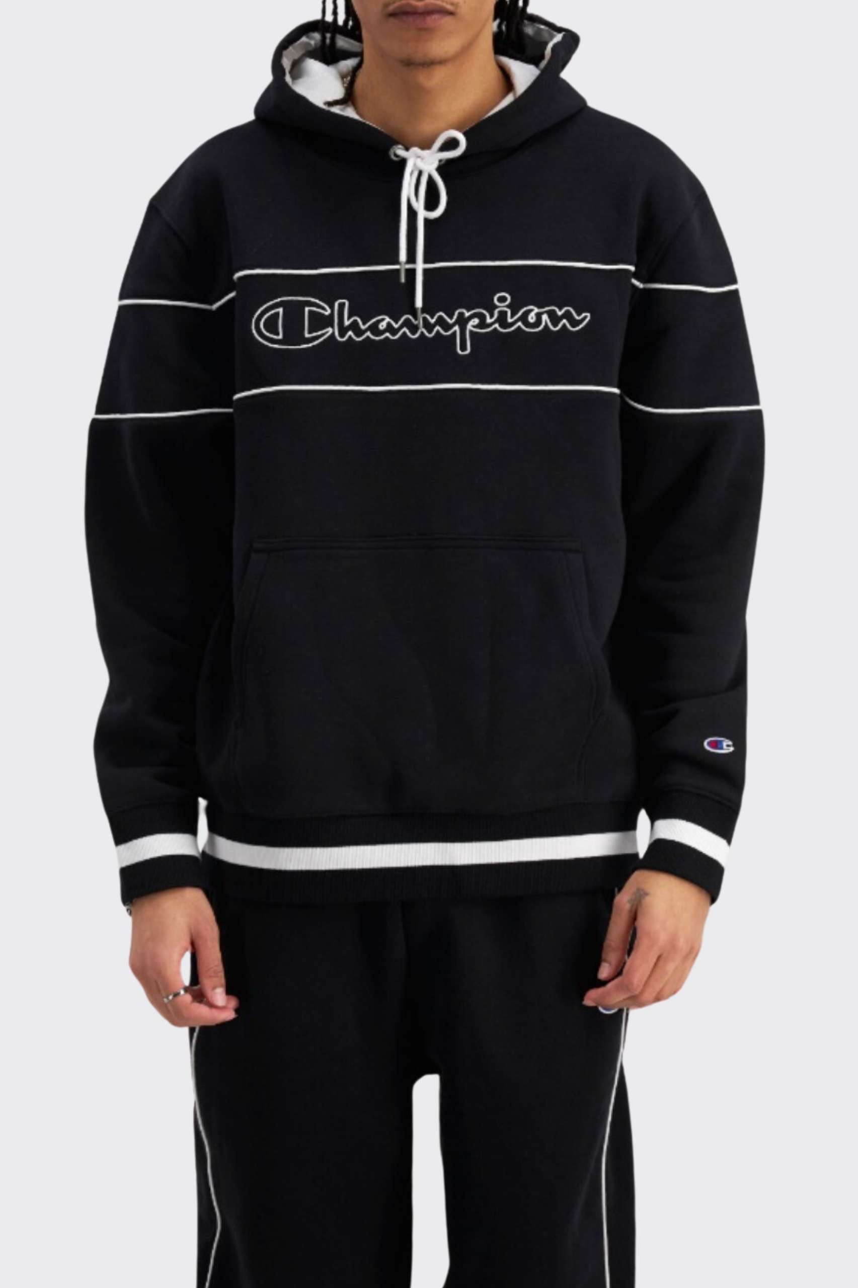 Champion Unisex Rochester City Hoodie