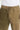 Brixton Madrid II Short in Mermaid/Military Olive Cord
