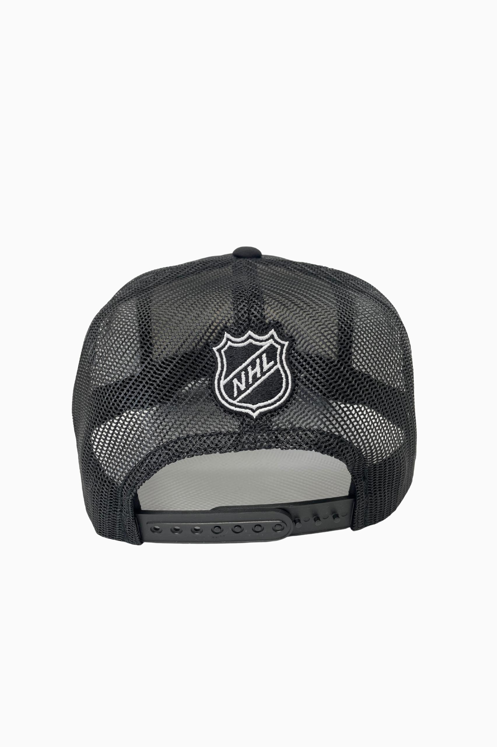 Majestic Stanley Cup '1893-1993' Trucker- SAMPLE