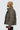 Huffer No Comply Track Puffer - Camo